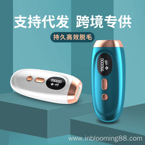 Cheap Price Body Laser Permanent Hair Removal Device